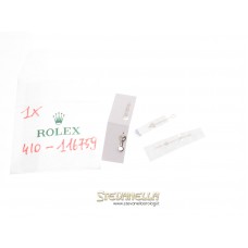 Kit sfere Luminova Rolex Gmt Master 2 ref. 116759 nuovo n. 4143